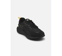 Lacoste - L003 Evo M - schwarz - Sneaker - Größe 46