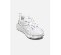 Lacoste L003 EVO Logo MTB-Schuhe weiß damen - 38