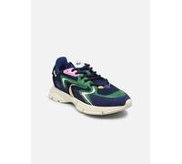 Lacoste - L003 NEO 123 1 SMA - blau - Sneaker - Größe 45