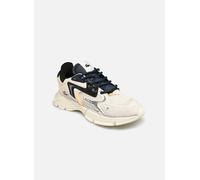 Lacoste L003 Neo Sneaker beige/schwarz - 42
