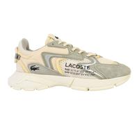 Lacoste L003 NEO 124 1 COU Damen Beigefarbene Sneakers EU 40 / UK 6,5