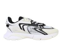 Lacoste L003 NEO 124 3 COU Herren Sneaker Off-Weiß EU 45.5 / UK 10.5