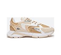 Lacoste L003 Neo 124 für Herren, beige, Größe 41 EU / 7,5 UK
