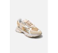 Lacoste - L003 NEO 223 1 SFA - Beige - Sneaker - Größe 36