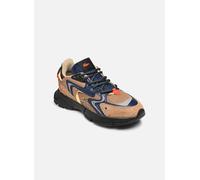 Lacoste - L003 NEO 223 1 SMA - Braun - Sneaker - Größe 46