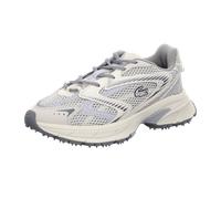 Lacoste Damen Schnürschuhe 49SFA0007_2B7 Women's L003 Neo Shot Sneakers off white/grey 41 EU