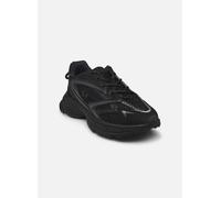 Lacoste L003 NEO SHOT M schwarz - Sneaker - Größe 46 46 schwarz