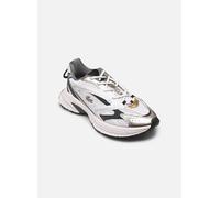 Lacoste - L003 NEO SHOT M - Weiß - Sneaker - Größe 46