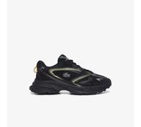 Lacoste - "L003 Neo Shot" Sneaker für Herren (Schwarz) EU 42 / UK 8
