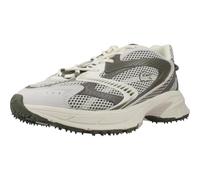 Lacoste L003 Neo Shot Sneaker weiß/grün - 42