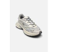 Lacoste Damen Schnürschuhe 49SFA0007_2B7 Women's L003 Neo Shot Sneakers off white/grey 41 EU