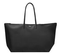 Lacoste L12.12 Concept - Shopper XXL 15" 43 cm (noir)