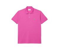 Lacoste L12 Herren-Poloshirt aus Piqué-Baumwolle, kurze Ärmel, Original Classic Fit