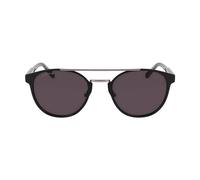 Sonnenbrillen Lacoste L263s col. 002 Uomo Rotonda Nero