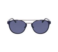 Lacoste L263S 424 MATTE BLUE 53/22/145 Herren Sonnenbrillen