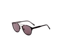 Sonnenbrillen Lacoste L263s col. 002 Uomo Rotonda Nero