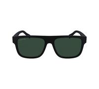 Lacoste L6001S 002 MATTE BLACK 56/17/145 Herren Sonnenbrillen