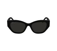 Sonnenbrillen Lacoste L6032s col. 001 Uomo Squadrata Nero