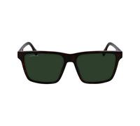 Lacoste L6039s N Sonnenbrille Mittel Brown 5/CAT3 Havana
