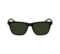 Lacoste L6041S N Matte black 54/18/145 Herren Sonnenbrillen