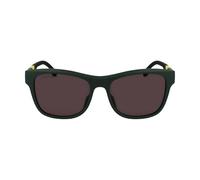 Lacoste L6043S 301 MATTE GREEN/GREY 56/18/145 Herren Sonnenbrillen