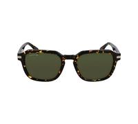 Lacoste L6046S Dark havana 52/20/145 Herren Sonnenbrillen