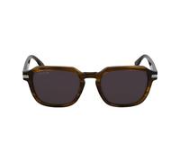 Lacoste L6046S Striped khaki 52/20/145 Herren Sonnenbrillen