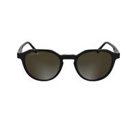 Lacoste L6052s N Sonnenbrille Black/CAT3 Black