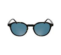 Lacoste L6052s N Sonnenbrille Mittel Brown 5/CAT3 Havana