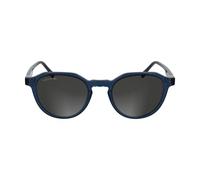 Lacoste L6052S N Transparent blue 51/21/145 Herren Sonnenbrillen