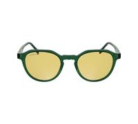 Lacoste L6052S N Transparent green 51/21/145 Herren Sonnenbrillen