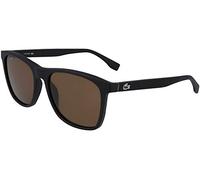 Lacoste L860SP 002 56 matte black / brown polarized
