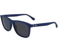 Sonnenbrillen Lacoste L860sp col. 424 Unisex Rechteckig Blickdichtes blau