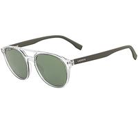 Lacoste L881S 317 52 crystal khaki / green