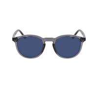 Lacoste L916S 038 TRANSPARENT GREY 50/21/145 UNISEX Sonnenbrillen