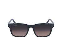 Lacoste L997S 024 54-18 Sonnenbrille mit Sehstärke erhältlich, Herren, Vollrand, Rechteckig