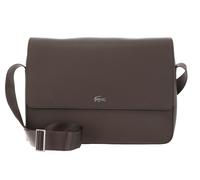 LACOSTE Lacoste Business Messenger Bag Morel