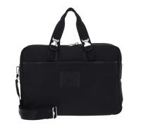 LACOSTE Lacoste Classics Computer Bag Noir