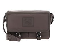 LACOSTE Lacoste Classics Messenger Bag Morel