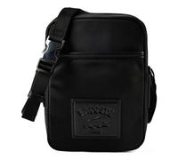 Lacoste Vertical Camera Bag - Umhängetasche 22 cm (black)