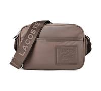 Lacoste Classics Umhängetasche morel Herren