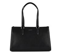 Lacoste Shopping Bag - Shopper L 37 cm (noir)