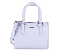 Lacoste Lacoste Elegance Shopper Tasche 22 cm lila