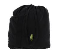 LACOSTE Lacoste Freedom Foldable Backpack Noir Lime