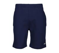 Lacoste Core Solid Shorts Herren-Dunkelblau in dunkelblau, Größe: XL