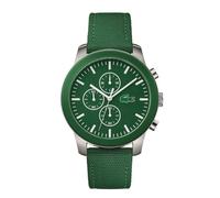 Lacoste - Lacoste Herrenuhr 12.12 grün, 2010946