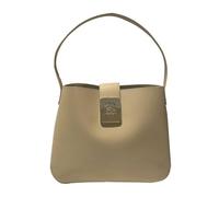 Lacoste - Lacoste Hobo Bag Viennois, Beige