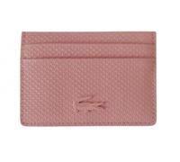 Lacoste - Lacoste Kartenetui Chantaco, Pink