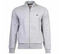 Lacoste Sweatjacke Herren grau, 5XL