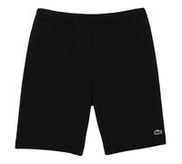 Lacoste Gh9627-00 Shorts Schwarz 8 Mann (Herstellerartikelnummer: GH9627-031-8)